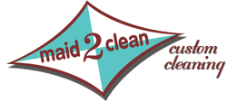 Maid 2 Clean